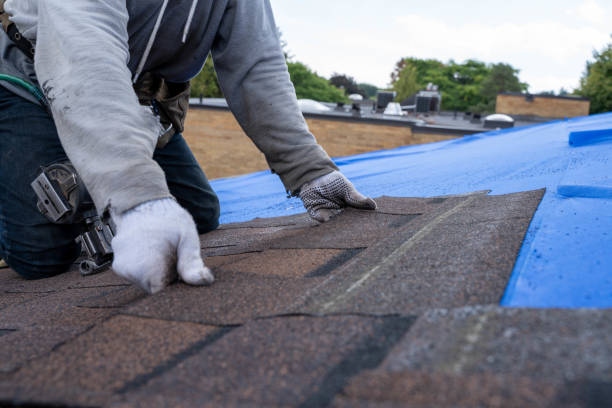 Best Commercial Roofing Services  in Towamensing Trails, PA
