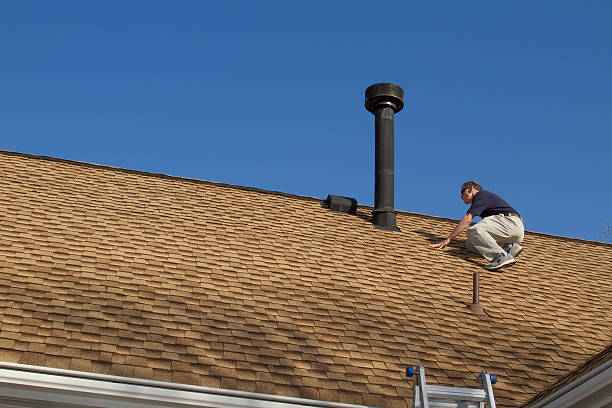 Best Roof Coating and Sealing  in Towamensing Trails, PA
