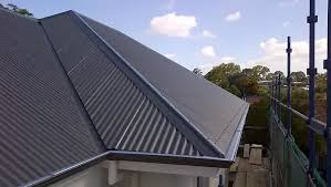 Best Chimney Flashing Repair  in Towamensing Trails, PA